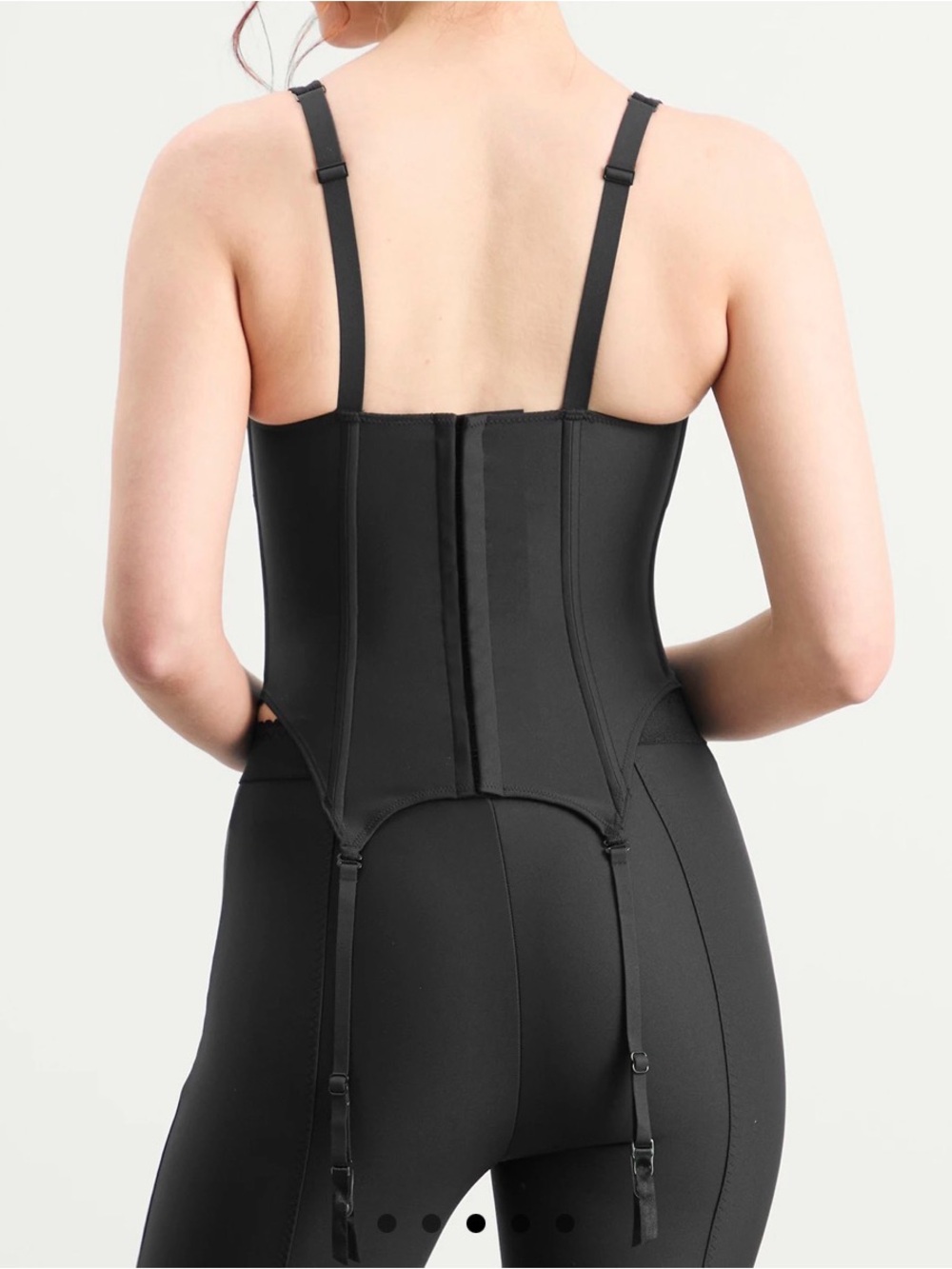 SKIMS body corset - Picture 6 of 6